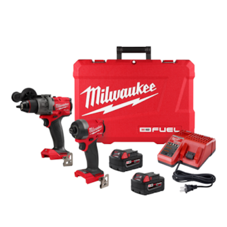 Milwaukee The Home Depot